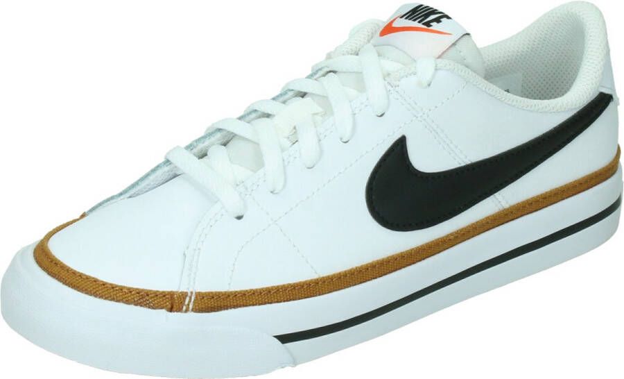Nike Hoogwaardige Sneakers voor White - Foto 2