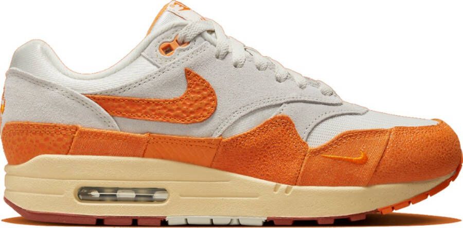 Nike Air Max 1 Master Magma Orange DZ4709-001 Kleur als op foto Schoenen