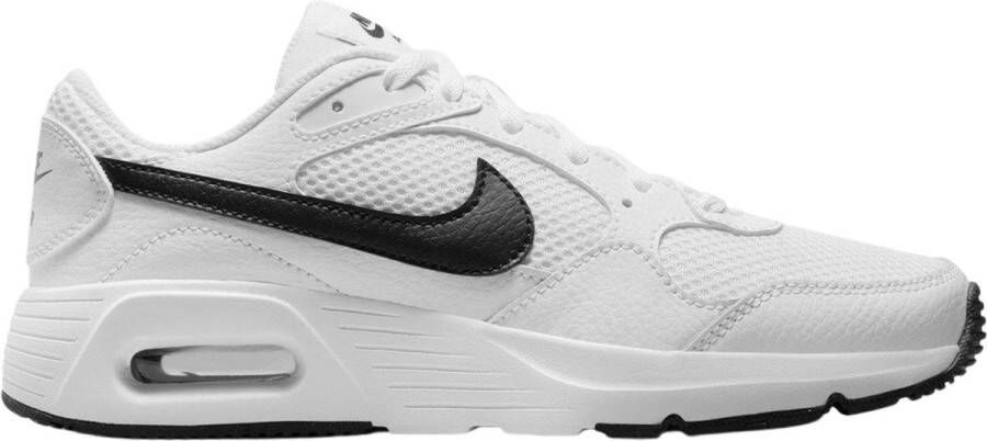 Nike Sneakers met contrasterende labeldetails model 'AIR MAX' - Foto 2