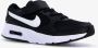 Nike Air Max SC Sneakers Black White-Black - Thumbnail 11