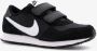 Nike Valiant sneaker met leren en suède details - Thumbnail 3