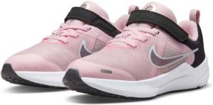 Nike Downshifter 12 Kleuterschoenen Roze
