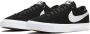 Nike Sb Blazer Zoom Low Pro Gt Schoenen Black black gum Light - Thumbnail 1