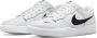 Nike SB Force 58 Premium Skateschoenen wit - Thumbnail 4