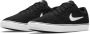 Nike SB Chron 2 Skate Schoenen black white black maat: 46 beschikbare maaten:41 42.5 43 44.5 45.5 46 40 - Thumbnail 2