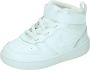 Nike Court Borough Mid 2 TDV Kindersneaker 27 Wit - Thumbnail 3