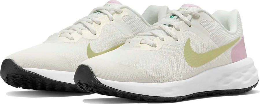 Nike Lage Sneakers Revolution 6 Nn Se Gs