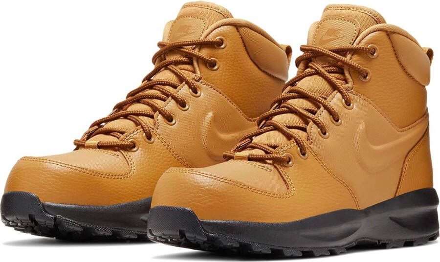 Nike oa Ltr (gs) Boots Schoenen black black black 36.5 beschikbare maaten:36.5 37.5 38.5 39