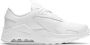 Nike Air Max Bolt Triple White Sneakers Heren - Thumbnail 2