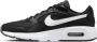 Nike "Air Max SC Sneakers Klassieke Court Stijl" Zwart - Thumbnail 2