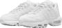 Nike Air Max 95 Essential Heren Sneakers Schoenen Sportschoenen Wit CT1268-100 LET OP! Doos Zonde Deksel - Thumbnail 1