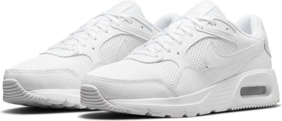 Nike Air Max Sc Dames Sneakers Cw4554-101 Kleur Wit - Foto 2