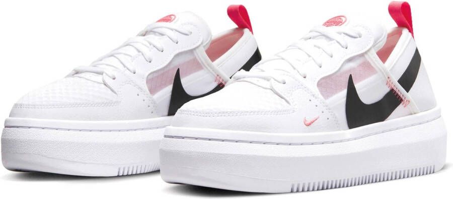Nike Sneakers Court Vision Alta