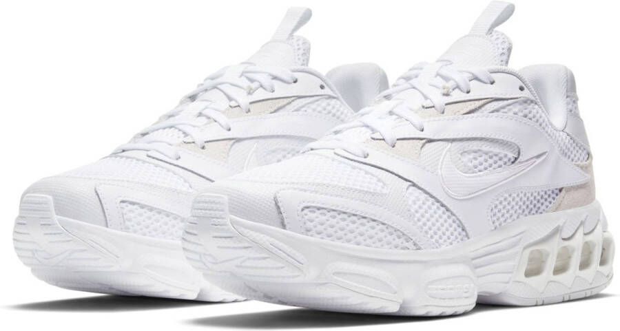 Nike Zoom Air Fire Dames Photon Dust Summit White White Dames