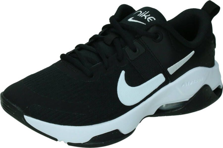 Nike Work-outschoenen voor dames Zoom Bella 6 Black Anthracite White- Dames Black Anthracite White - Foto 4