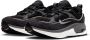 Nike Wmns Air Max Bliss Running Schoenen black metallic silver oil grey iron grey maat: 40.5 beschikbare maaten:36.5 37.5 38.5 39 40.5 41 - Thumbnail 1