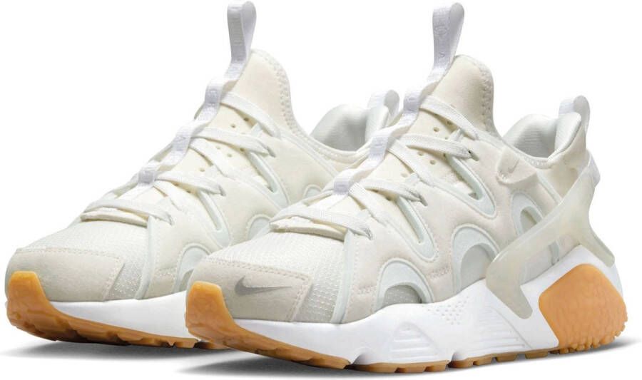 Nike Sportswear Sneakers laag 'AIR HUARACHE CRAFT'