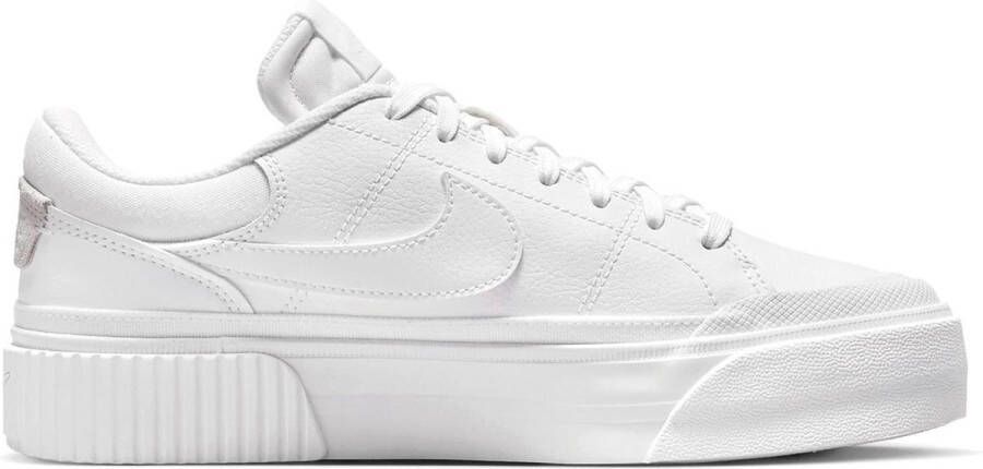 Nike Sportswear Sneakers laag 'COURT LEGACY LIFT'