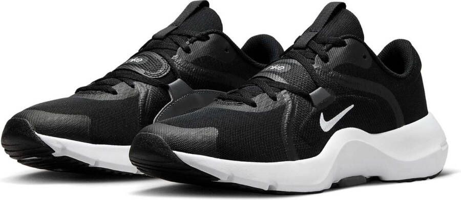 Nike Stijlvolle Damessneakers Black Dames