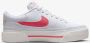 Nike Sportswear Sneakers laag 'Court Legacy Lift' - Thumbnail 1