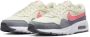 Nike Air Max SC dames sneakers wit paars Uitneembare zool - Thumbnail 1