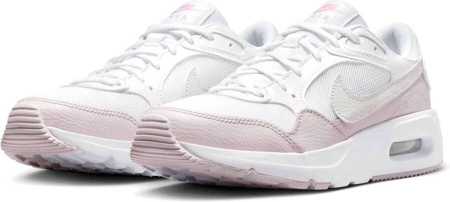 Nike Sneakers Vrouwen