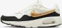 Nike air max sc sneakers wit zwart dames - Thumbnail 4