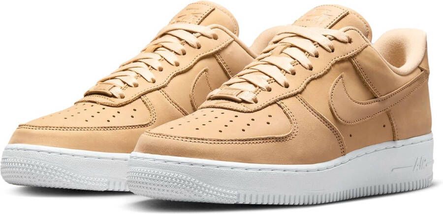 Nike Sportswear Sneakers laag 'AIR FORCE 1 PRM MF'