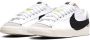 Nike W Blazer Low 77 Jumbo Sneakers Beige Dames - Thumbnail 1