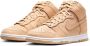 Nike WMNS Dunk High Premium Dunk in beige formaten: 39 - Thumbnail 4