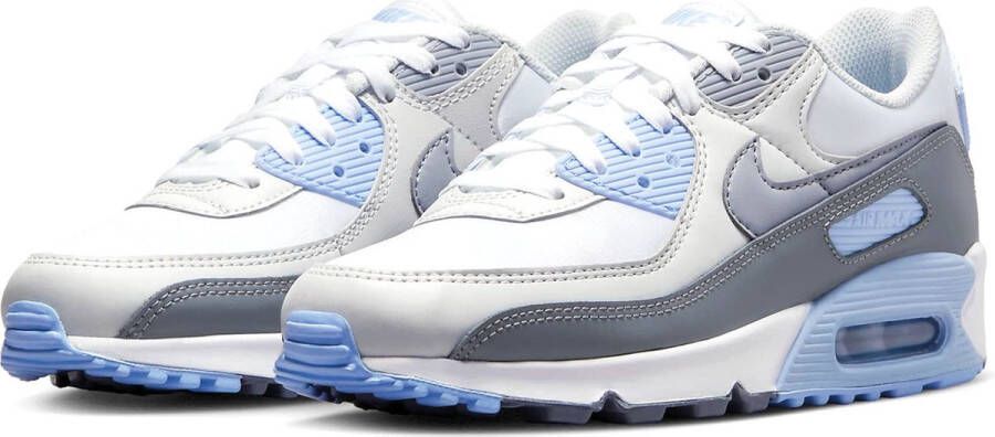 Nike Sportswear Sneakers laag 'AIR MAX 90'