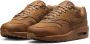 Nike Air Max 1 '87 Luxe 'Ale Brown' DV3888-200 bruin leer sneakers laag - Thumbnail 2
