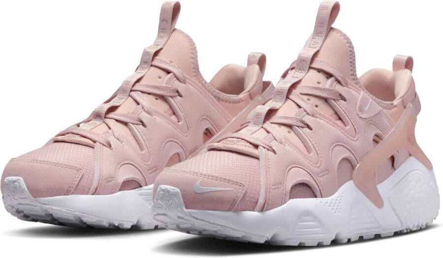 Nike Sportswear Sneakers laag 'AIR HUARACHE CRAFT'