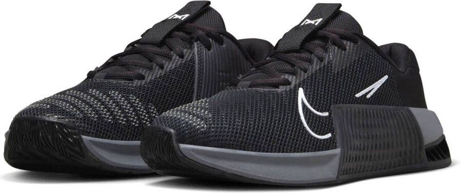 Nike Metcon 9 work-outschoenen voor dames Black- Dames Black