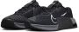 Nike metcon 9 women's training shoe Trainingsschoenen dames Zwart - Thumbnail 6