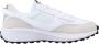 Nike Stijlvolle en comfortabele sportschoenen voor vrouwen Wit Dames - Thumbnail 1