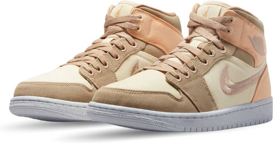 Nike Sportswear Sneakers hoog 'AIR JORDAN 1 MID SE'