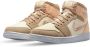 Nike Sportswear Sneakers hoog 'AIR JORDAN 1 MID SE' - Thumbnail 1