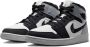 Jordan Air Mid Sneaker SE Black Steel Grey Schoenmaat EU - Thumbnail 4