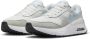 Nike Air Max Systm Wit Lichtblauw Sneakers Dames - Thumbnail 1