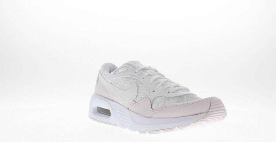 Nike Air Max SC kinder sneakers zwart beige Uitneembare zool - Foto 4