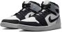 Jordan Air Mid Sneaker SE Black Steel Grey Schoenmaat EU - Thumbnail 8