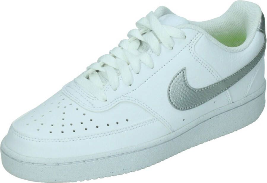 Nike Sportswear Sneakers COURT VISION LOW NEXT NATURE