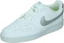 Nike Sportswear Sneakers COURT VISION LOW NEXT NATURE - Thumbnail 1