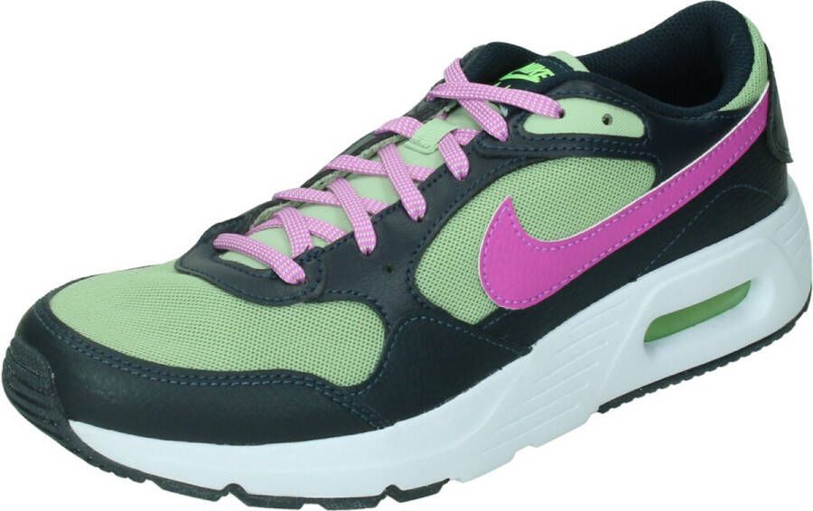 Nike Sneakers Vrouwen