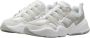 Nike Wmns Tech Hera Fashion sneakers Schoenen white white summit white photon dust maat: 40.5 beschikbare maaten:37.5 38.5 40.5 41 - Thumbnail 4
