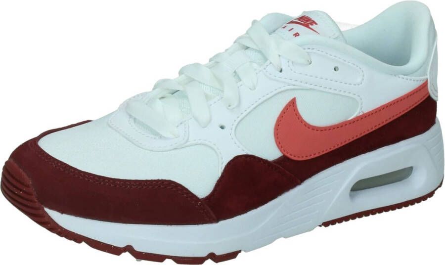 Nike Stijlvolle Air Max Sneakers voor Vrouwen Multicolor Dames