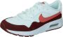 Nike Stijlvolle Air Max Sneakers voor Vrouwen Multicolor Dames - Thumbnail 1