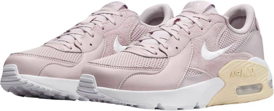 Nike Sneakers Vrouwen