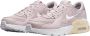 Nike air max excee women's shoes Grijslicht - Thumbnail 3